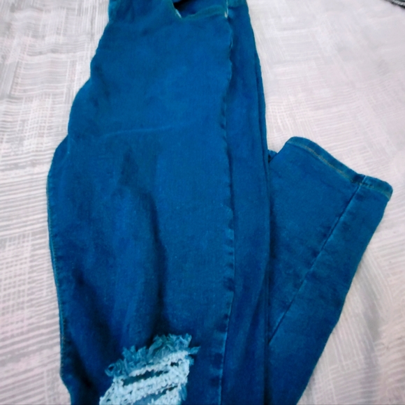 Jeans - Picture 2 of 2